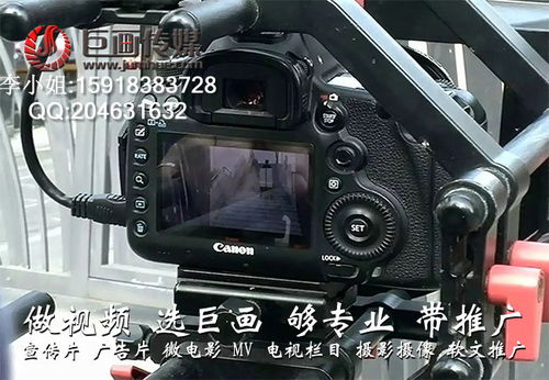 定格魅力樟木頭，巨畫傳媒全流程打造卓越宣傳影像